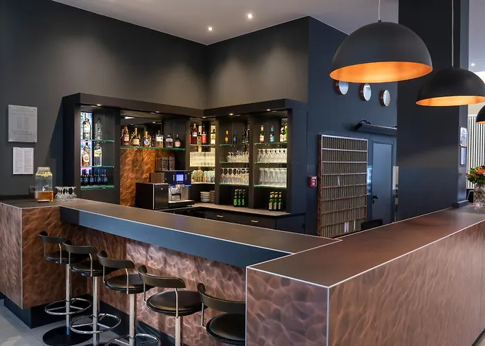 Western Am Spittelmarkt Hotel 3*