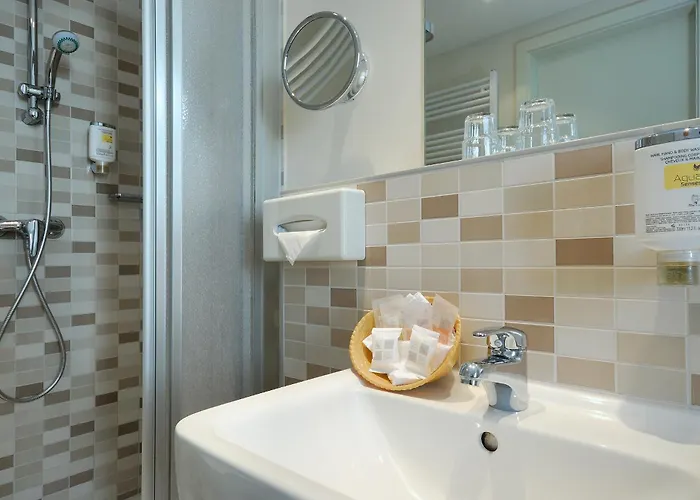 Premier Inn Berlin City Spittelmarkt