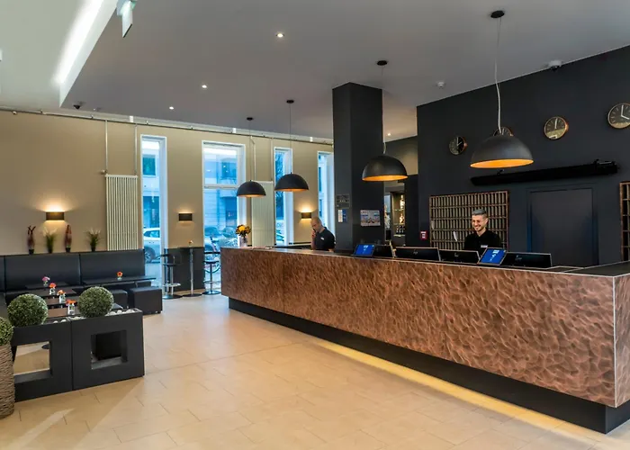 Western Am Spittelmarkt