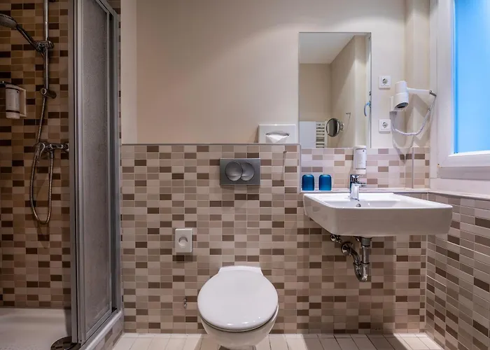 Premier Inn Berlin City Spittelmarkt Hotel Berlin