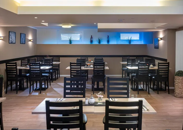 Premier Inn Berlin City Spittelmarkt 3*