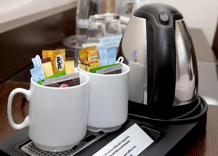 Premier Inn Berlin City Spittelmarkt Hotel