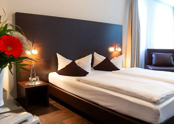 Premier Inn Berlin City Spittelmarkt