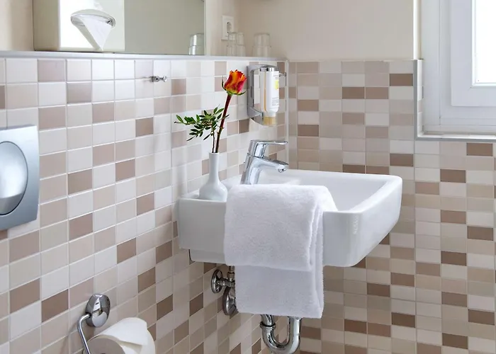 Premier Inn Berlin City Spittelmarkt Hotel Berlin