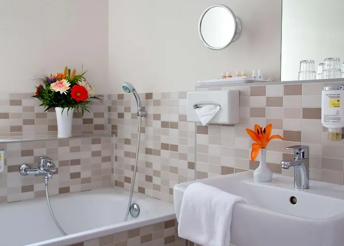 Premier Inn Berlin City Spittelmarkt Berlin