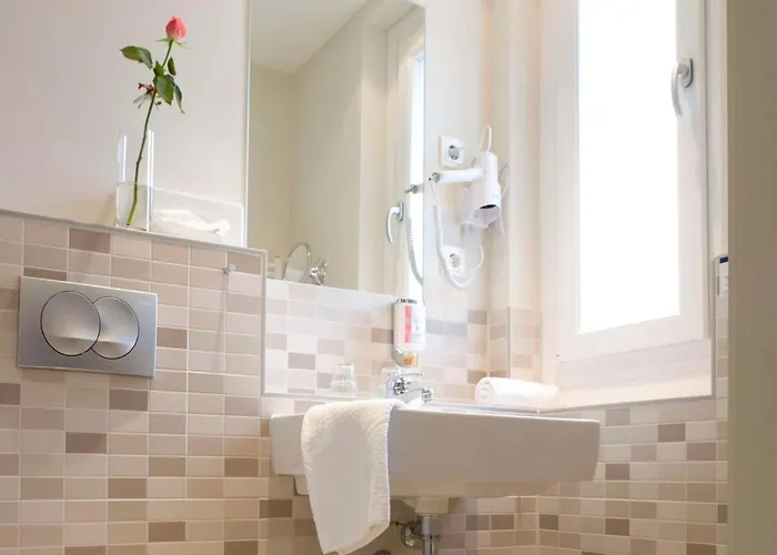 Hotel Premier Inn Berlin City Spittelmarkt