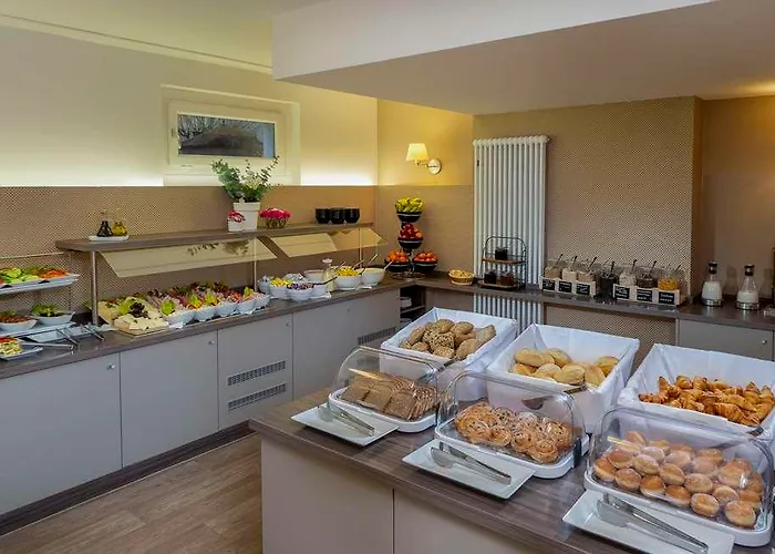 Premier Inn Berlin City Spittelmarkt Hotel Berlin