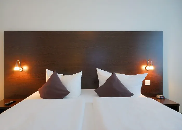 Premier Inn Berlin City Spittelmarkt