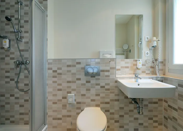 Western Am Spittelmarkt 3* Berlino