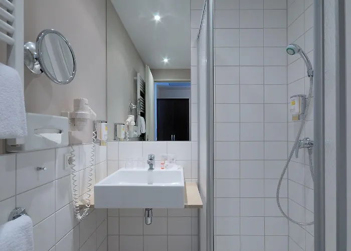 Hotel Premier Inn Berlin City Spittelmarkt