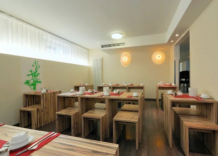 Western Am Spittelmarkt Hotel