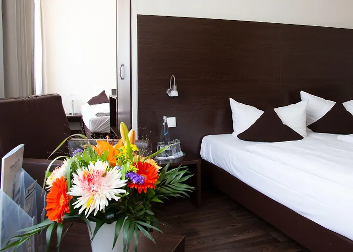 Premier Inn Berlin City Spittelmarkt 3*