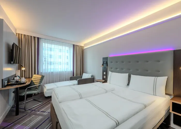 Premier Spittelmarkt Hotel 3*