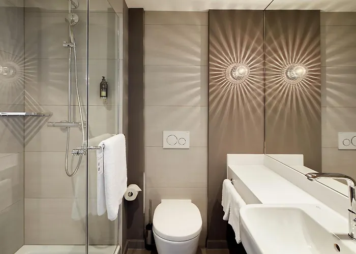 Premier Spittelmarkt 3* Berlín