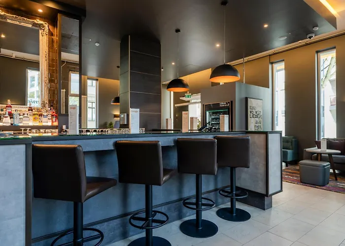 Hotel Premier Spittelmarkt Berlín