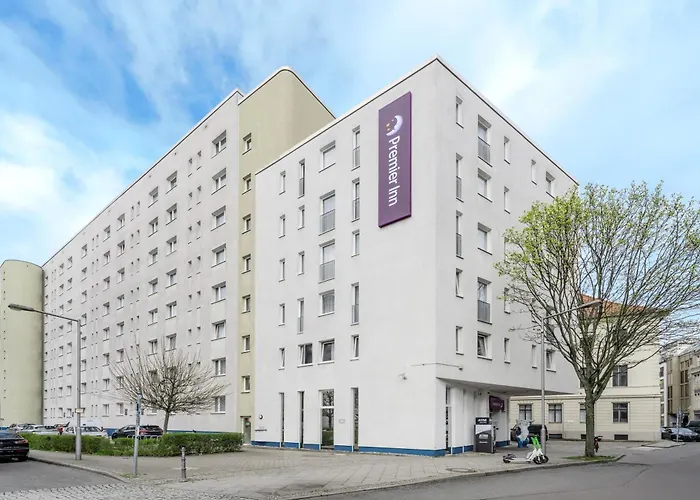 Premier Spittelmarkt 3*