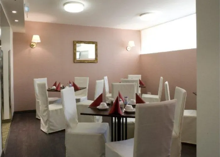 Western Am Spittelmarkt Hotel