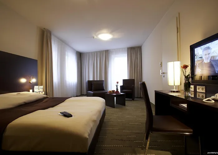 Western Am Spittelmarkt Hotel Berlín