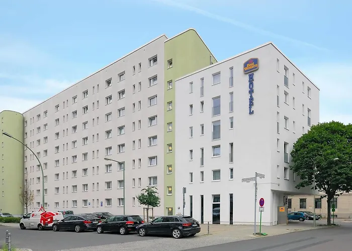 Western Am Spittelmarkt 3*