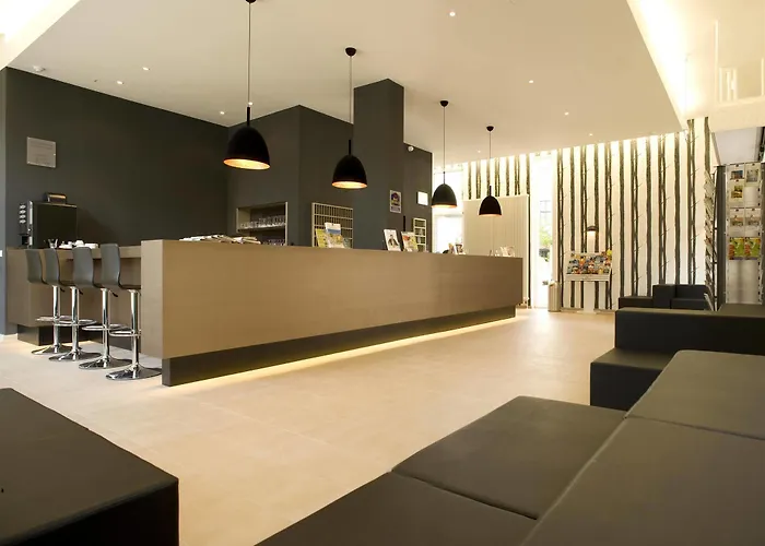 Hotel Western Am Spittelmarkt