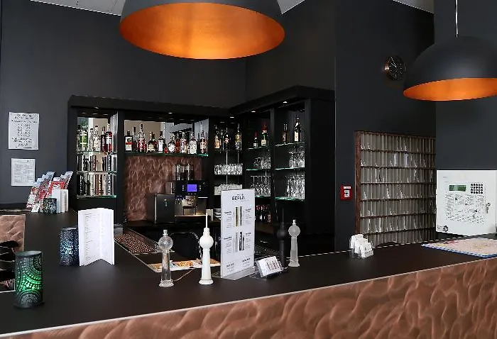 Western Am Spittelmarkt Hotel