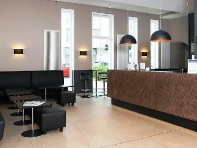 Hotel Premier Inn Berlin City Spittelmarkt