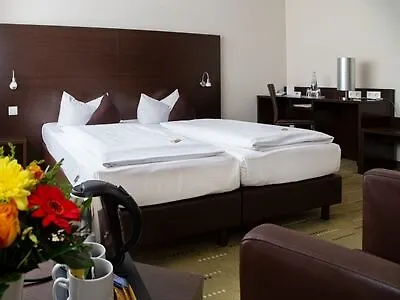 Hotel Premier Spittelmarkt 3*