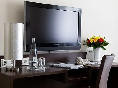 Premier Inn Berlin City Spittelmarkt Hotel