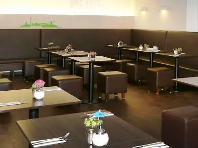 Premier Spittelmarkt Hotel