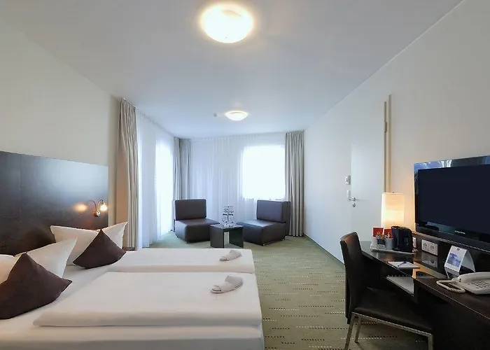 Western Am Spittelmarkt Hotel Berlino