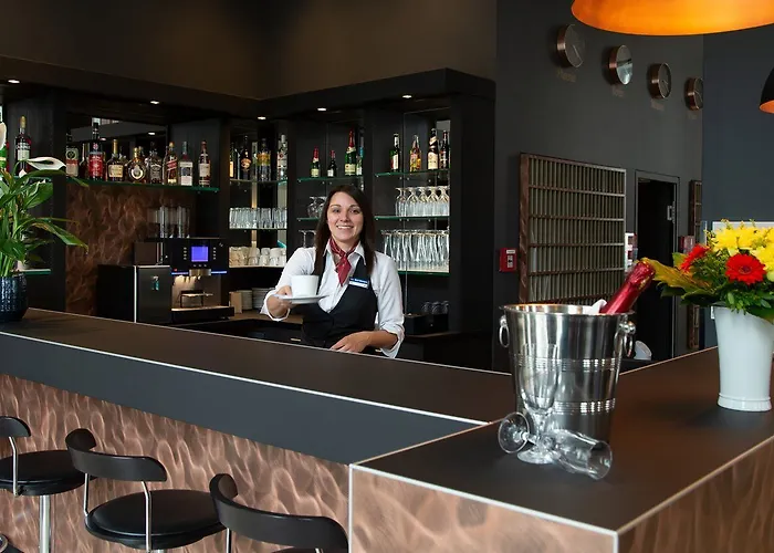 Premier Inn Berlin City Spittelmarkt Hotel Berlin