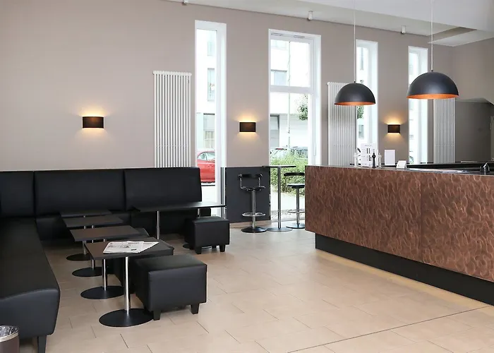 Premier Inn Berlin City Spittelmarkt 3* Berlin
