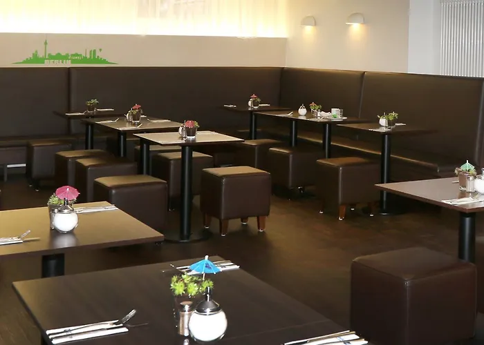 Premier Inn Berlin City Spittelmarkt 3* Berlin