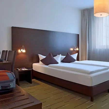 Premier Inn Berlin City Spittelmarkt Berlin