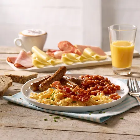 Premier Spittelmarkt Берлин