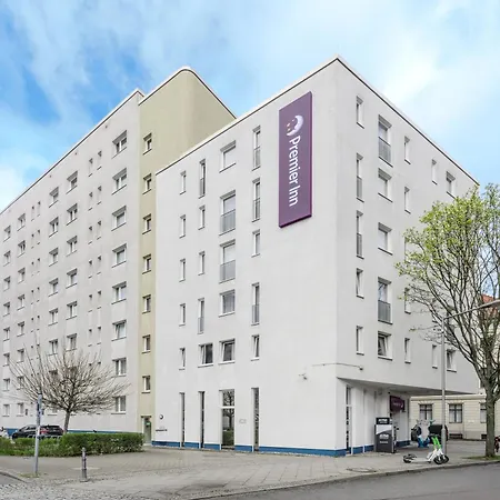 Premier Spittelmarkt - Neu Bei Premier 3*