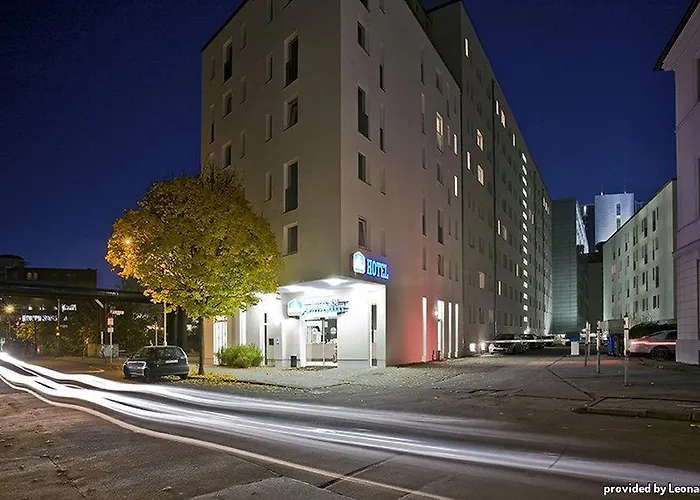 Premier Spittelmarkt 3*