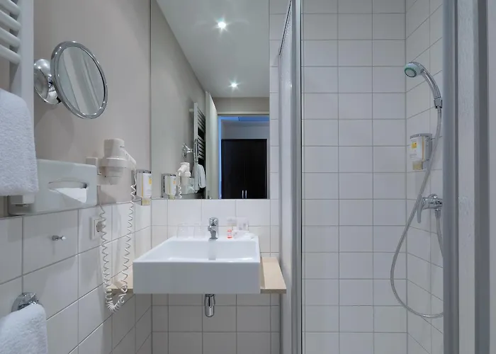 Hotel Premier Inn Berlin City Spittelmarkt