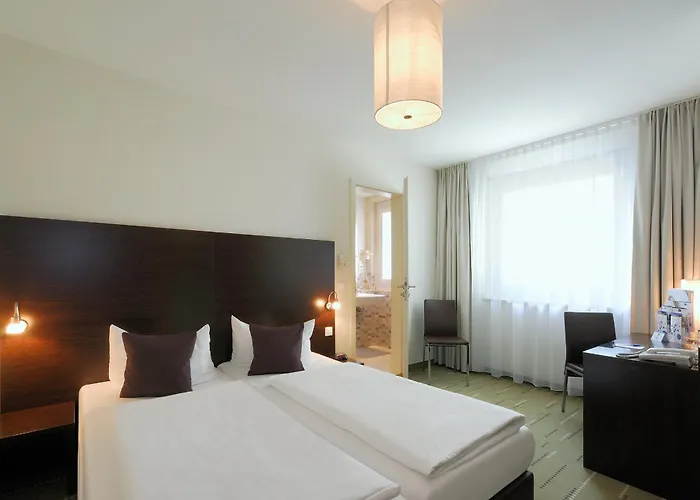 Western Am Spittelmarkt Hotel Berlin