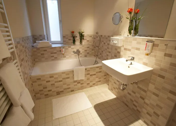 Premier Inn Berlin City Spittelmarkt Hotel Berlin