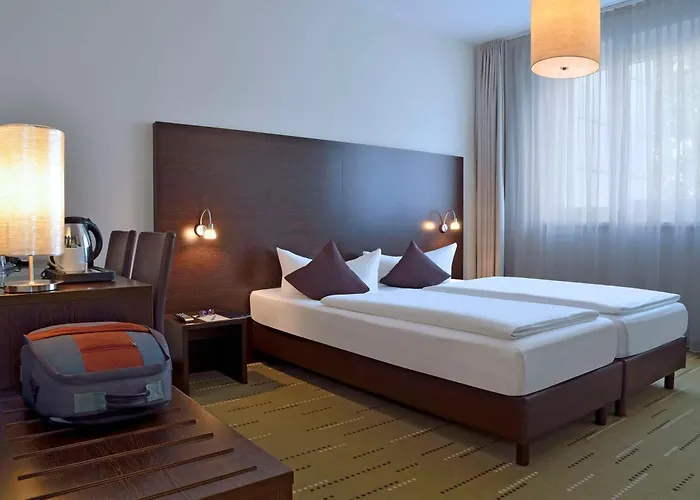 Premier Inn Berlin City Spittelmarkt Berlin