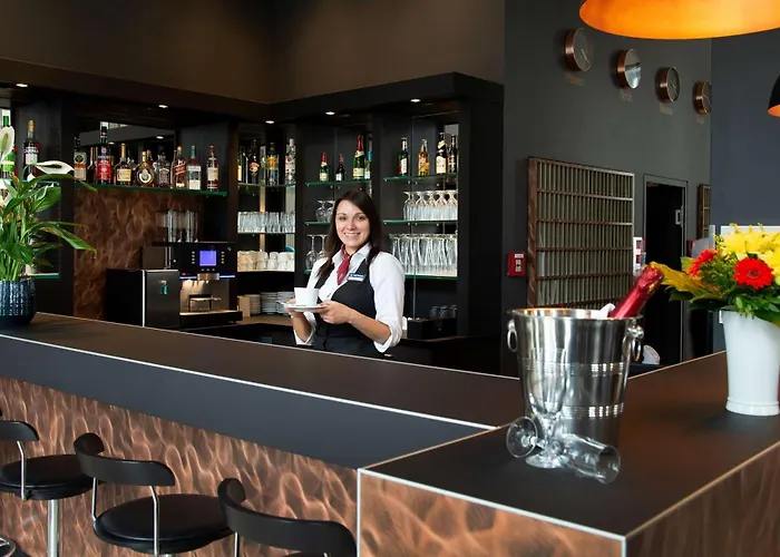 Hotel Western Am Spittelmarkt Berlin