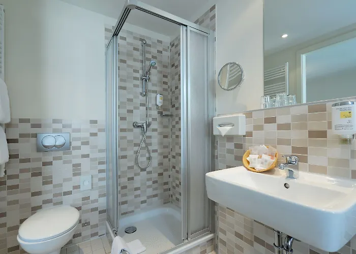 Western Am Spittelmarkt Hotel 3*