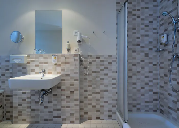 Premier Inn Berlin City Spittelmarkt Berlin