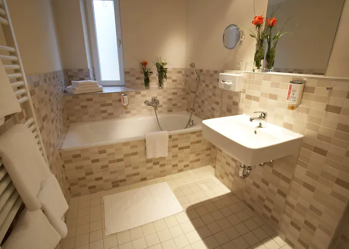 Hotel Premier Inn Berlin City Spittelmarkt Berlin