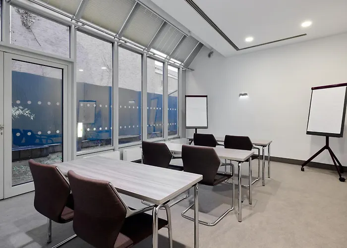 Premier Spittelmarkt Отель Берлин