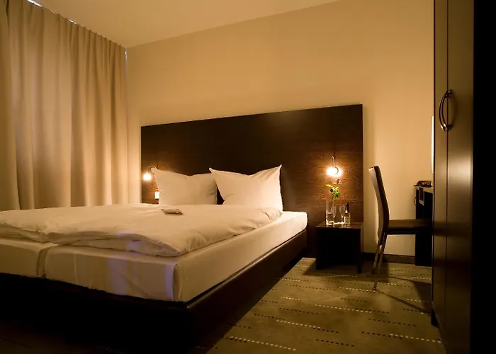 Premier Inn Berlin City Spittelmarkt