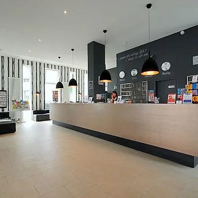 Premier Inn Berlin City Spittelmarkt