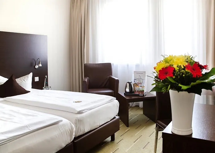 Premier Inn Berlin City Spittelmarkt 3*