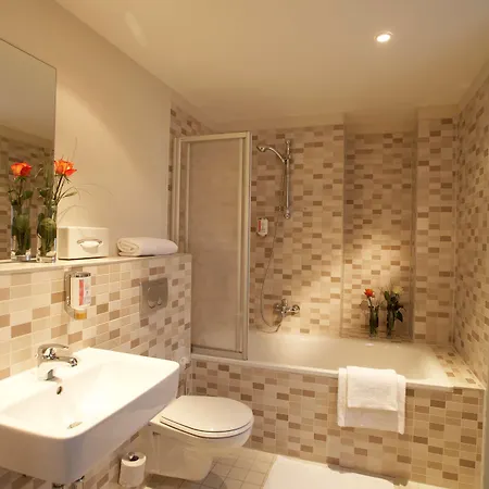 Western Am Spittelmarkt Hotel